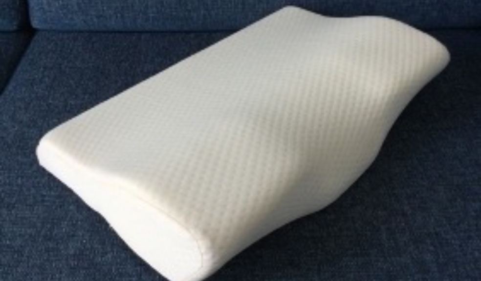 What is a neck pillow and how does it work? The Devon Daily